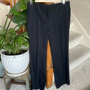 J Crew Wool Wode alec Slack Dress Pant Trousers